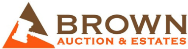 Brown Auction & Estates